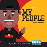 Eddie's Lil' Homies - My People