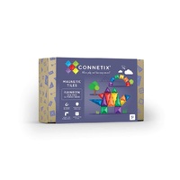 Connetix 24 Piece Mini Pack