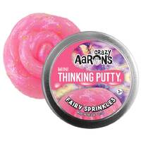 Fairy Sprinkles Thinking Putty - Mini