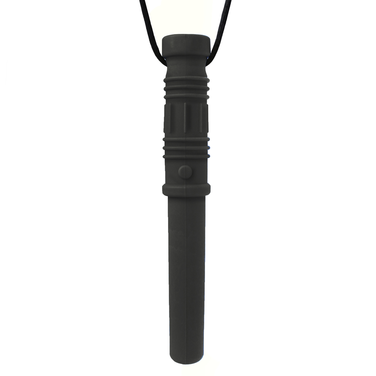 Ark's Brick Stick® Chew Necklace (Textured) - Forest Green - Tools 4  Teaching