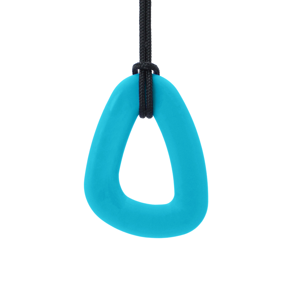 Tube Chewy Necklace for autism, adhd, sensory processing and more – Love  Some Gear Inc