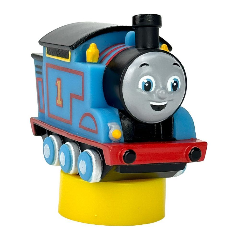 Luna Content Characters 