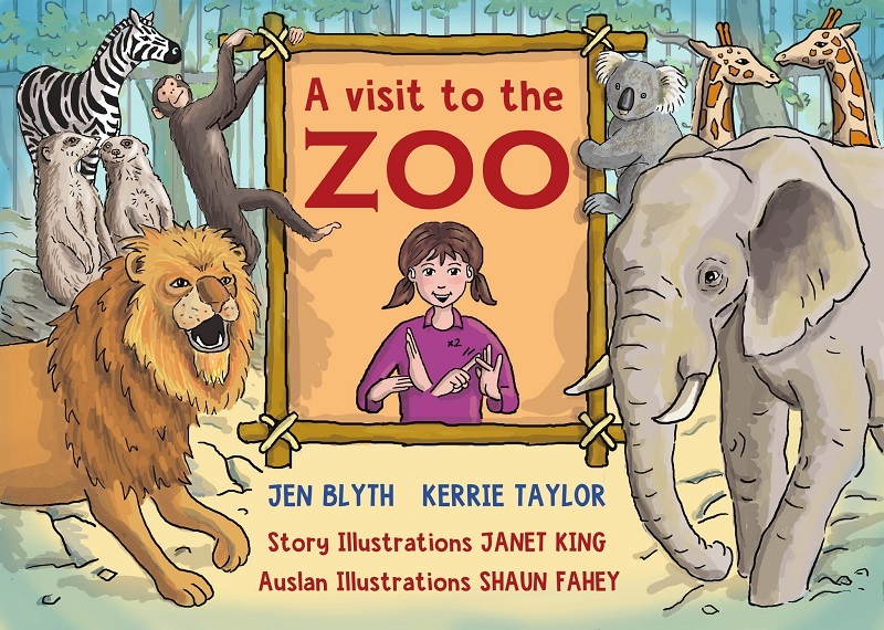A Visit to the Zoo