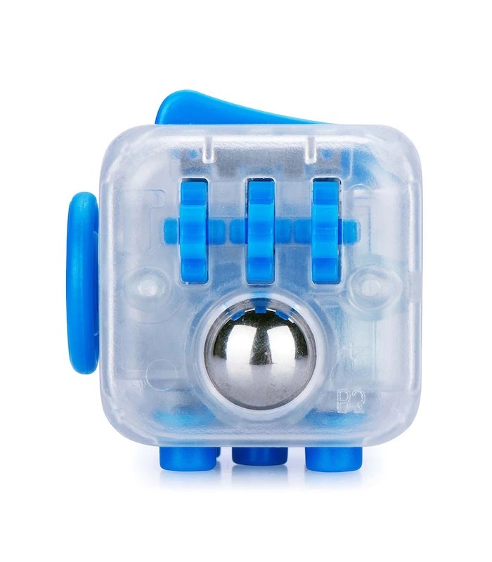 Fidget Cube