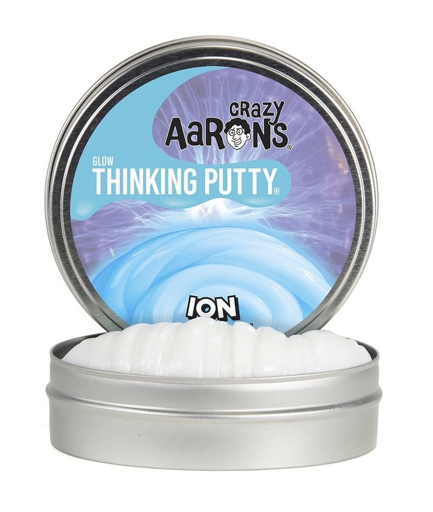 crazy aaron's thinking putty mini