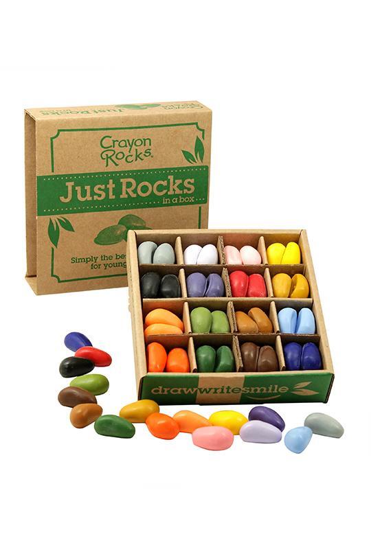 Crayon Rocks Special Birthday in A Box