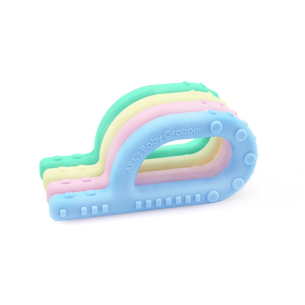 Textured Baby Grabber