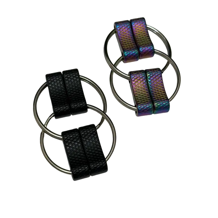 Textured Elite Loop