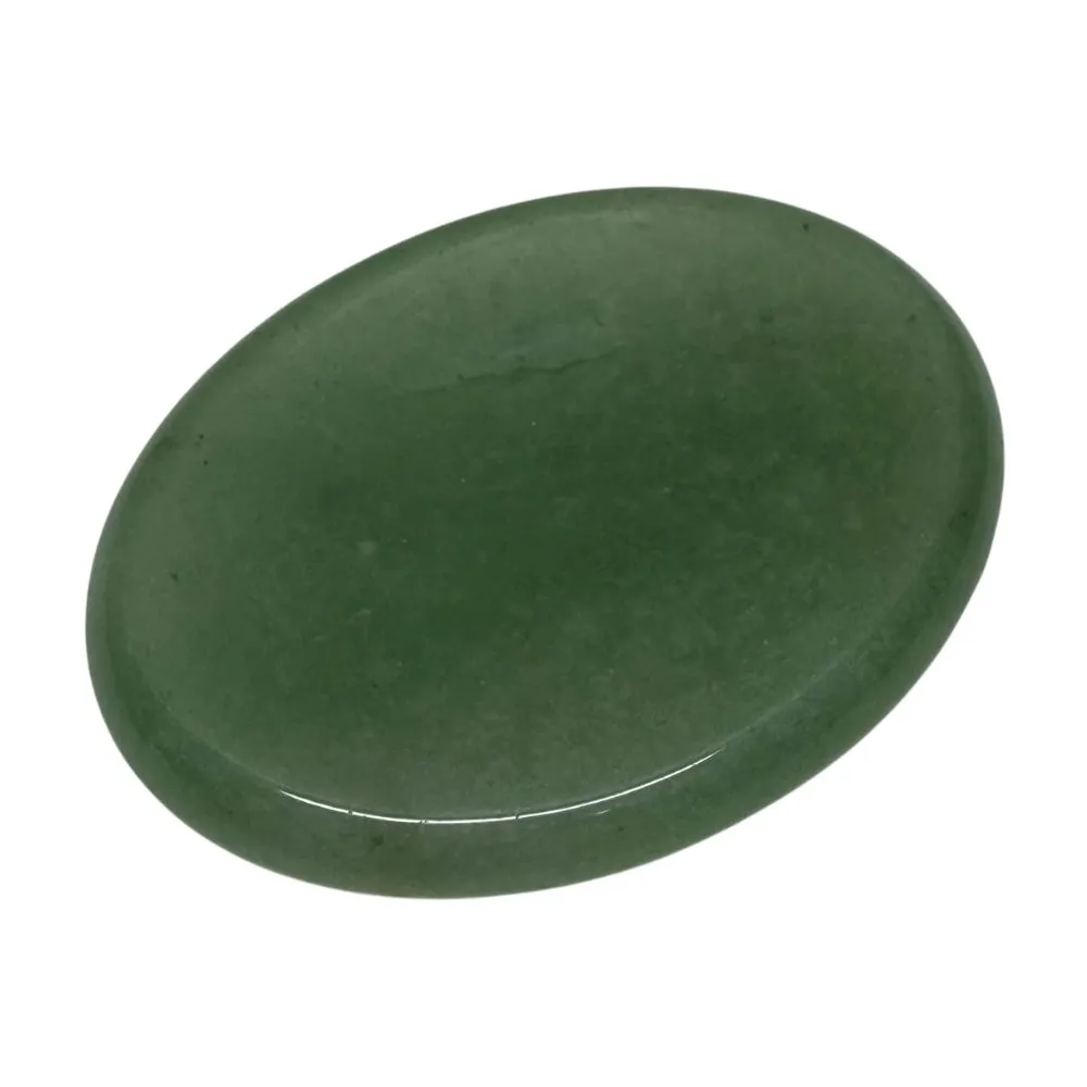 Rubbing Stones