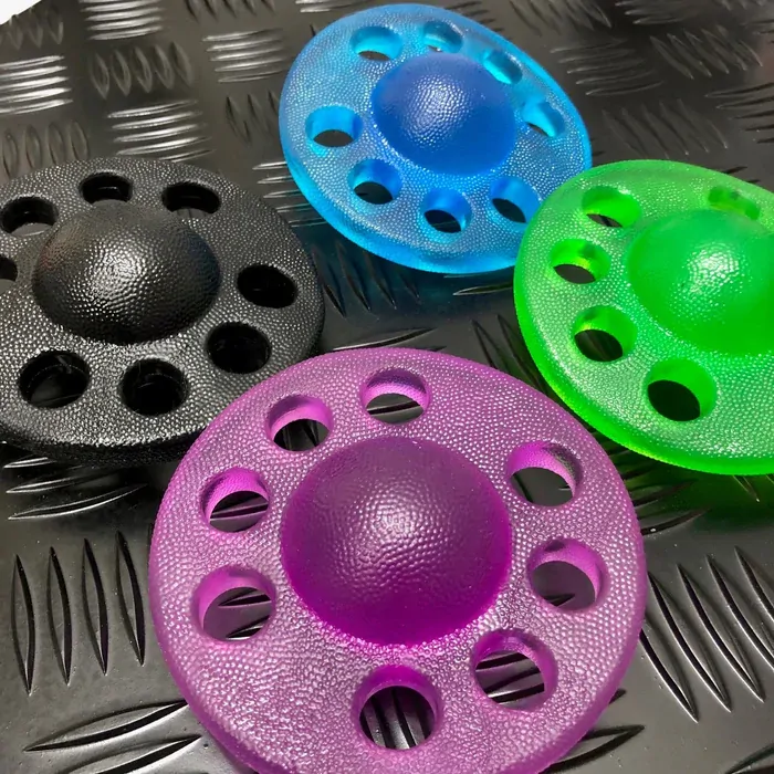 Out Of This World Grip