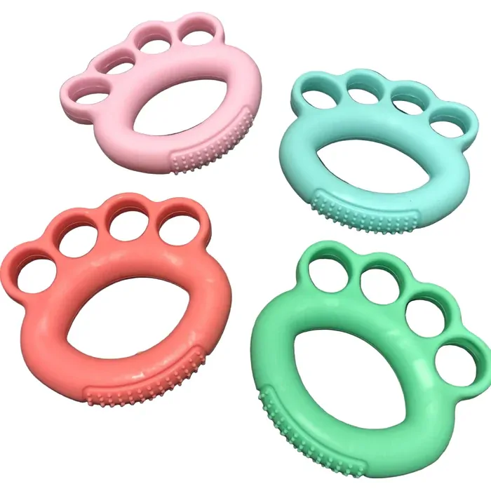 Paw Grip Hand Exerciser