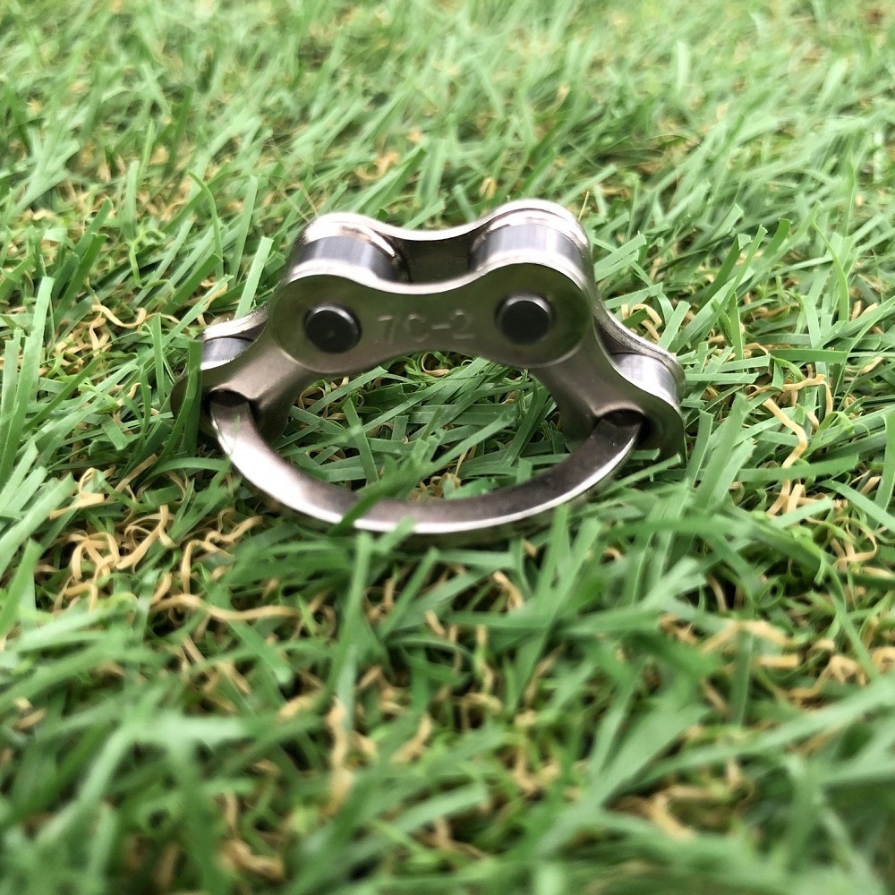 kaiko fidgets