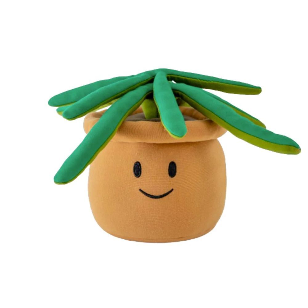 Plant Mate Soft Toy - Arlo the Aloe