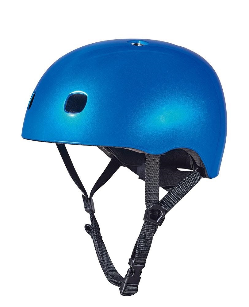 Micro Kids Scooter Bike Helmet - Plain