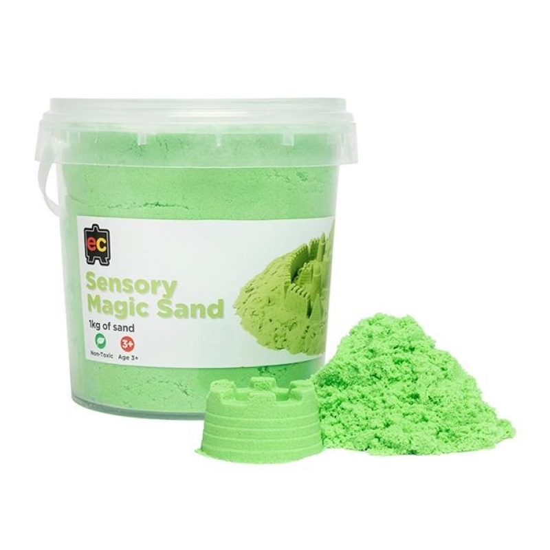 Sensory Magic Sand - 1kg