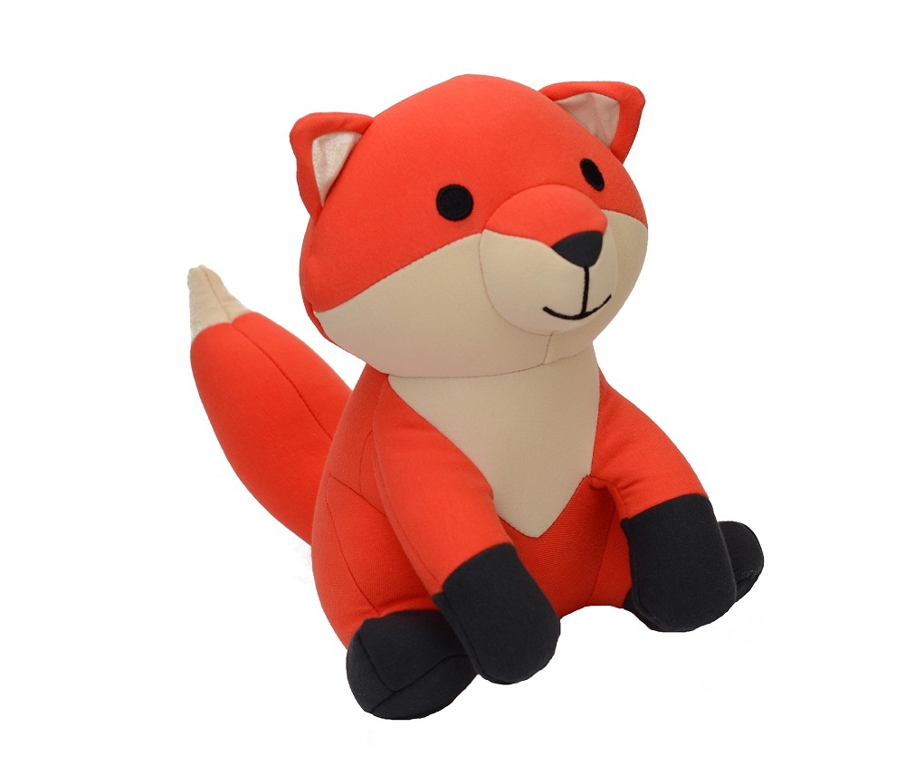 Kit the Fox