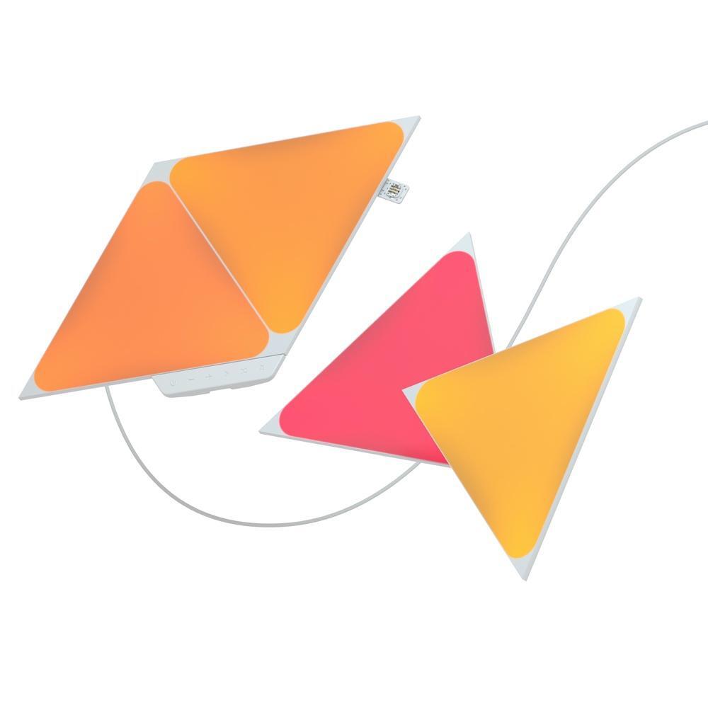 Shapes Triangles Starter Kit 4 Pack