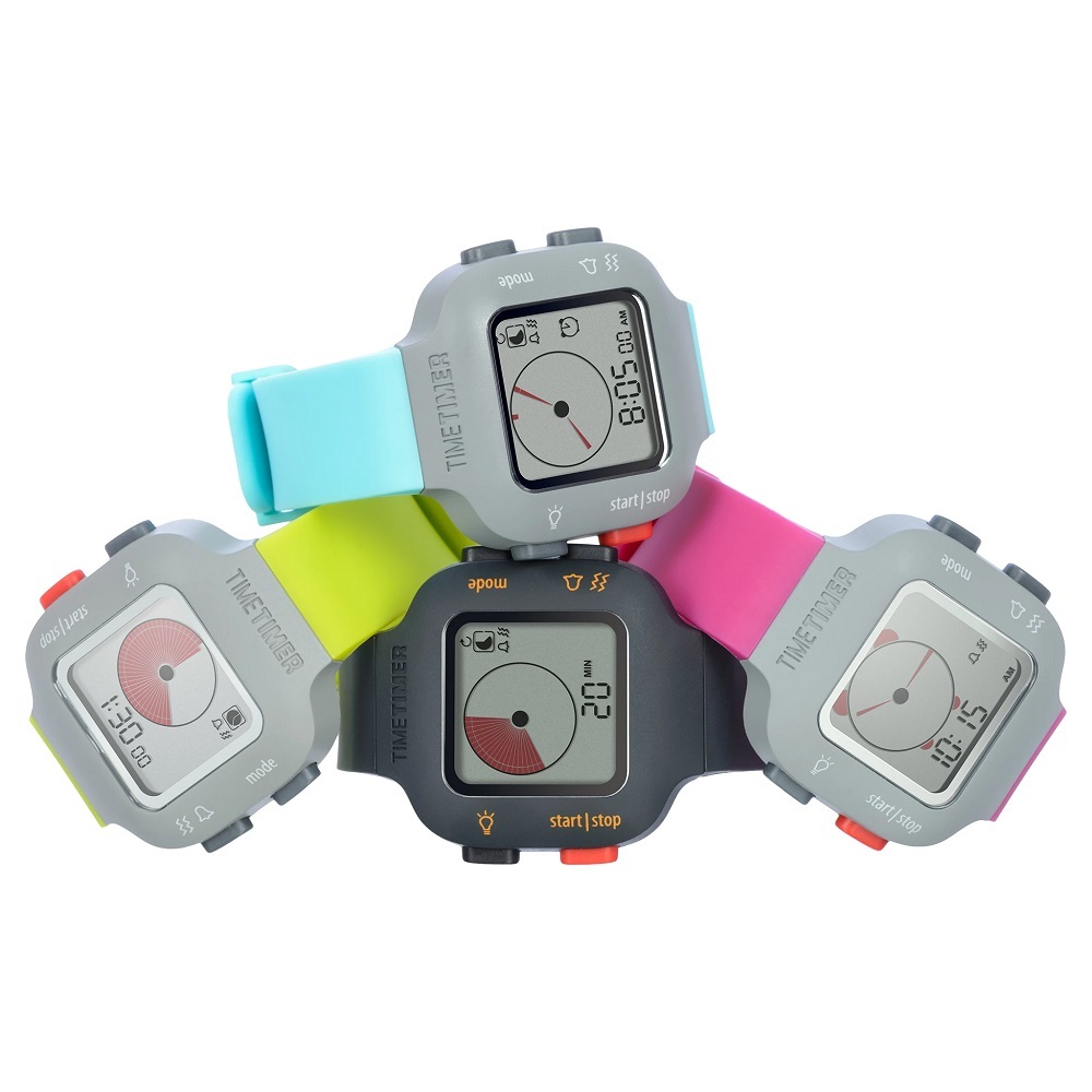 Time Timer Watch Plus - Small