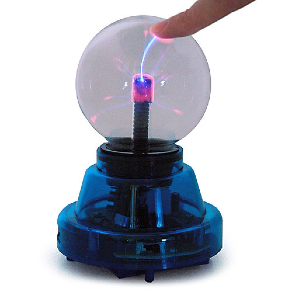 Plasma Ball