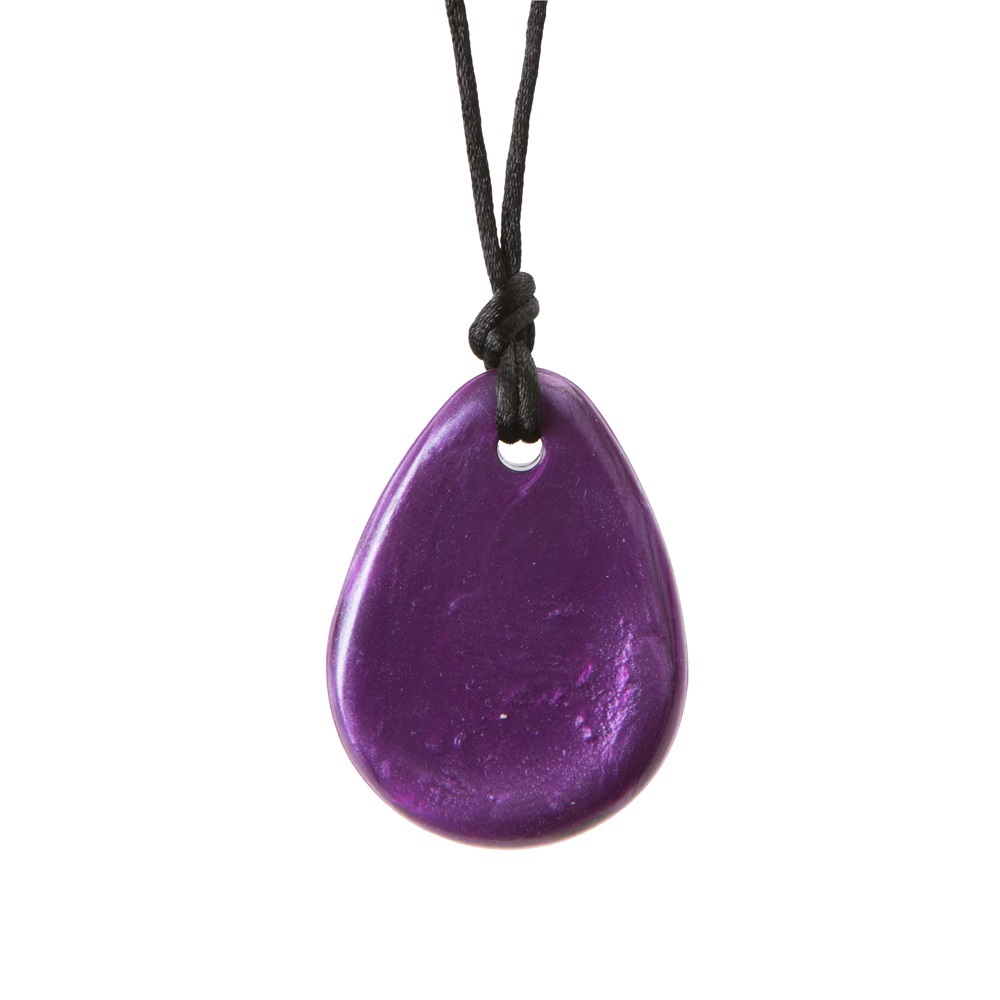 Raindrop Necklace