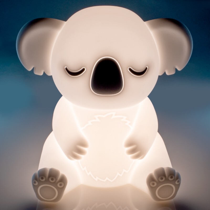 Lil Dreamers Soft Touch LED Light 