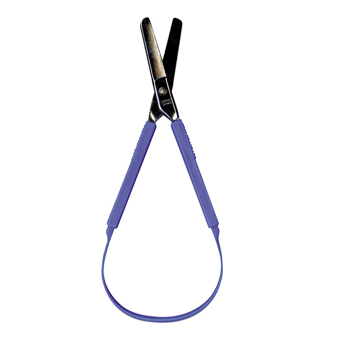 Dual Control Training Scissors