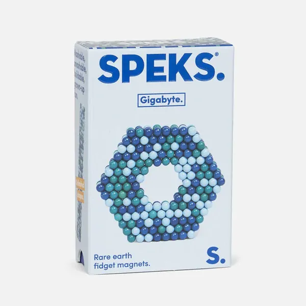 SPEKS - Pixel