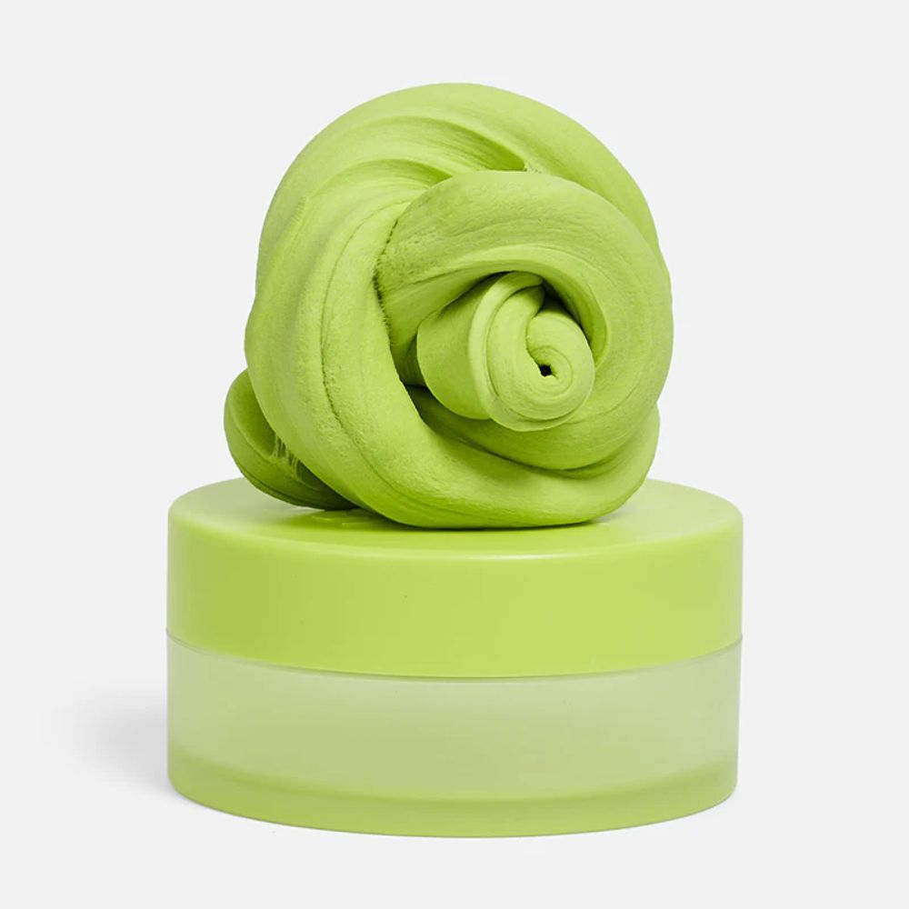 Blur Focus Putty