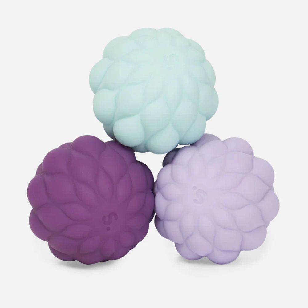 Odds Vivid Silicone Magnets