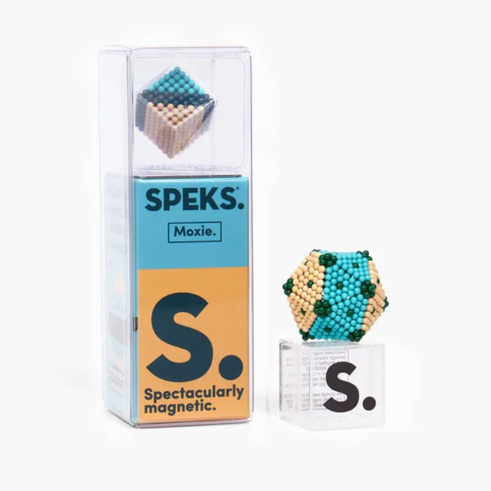 SPEKS - Bolds