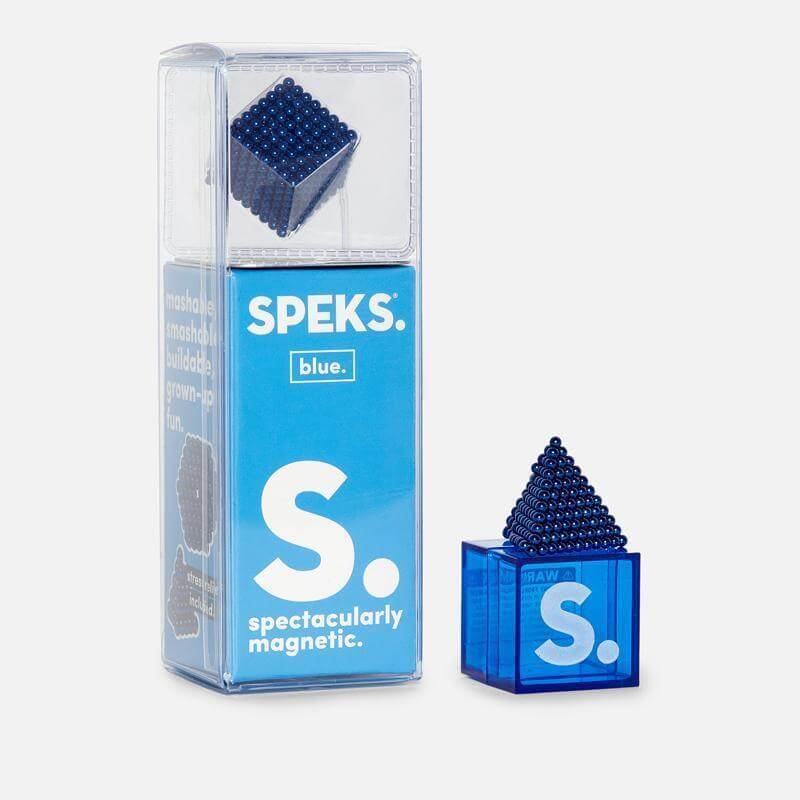 SPEKS - Solids