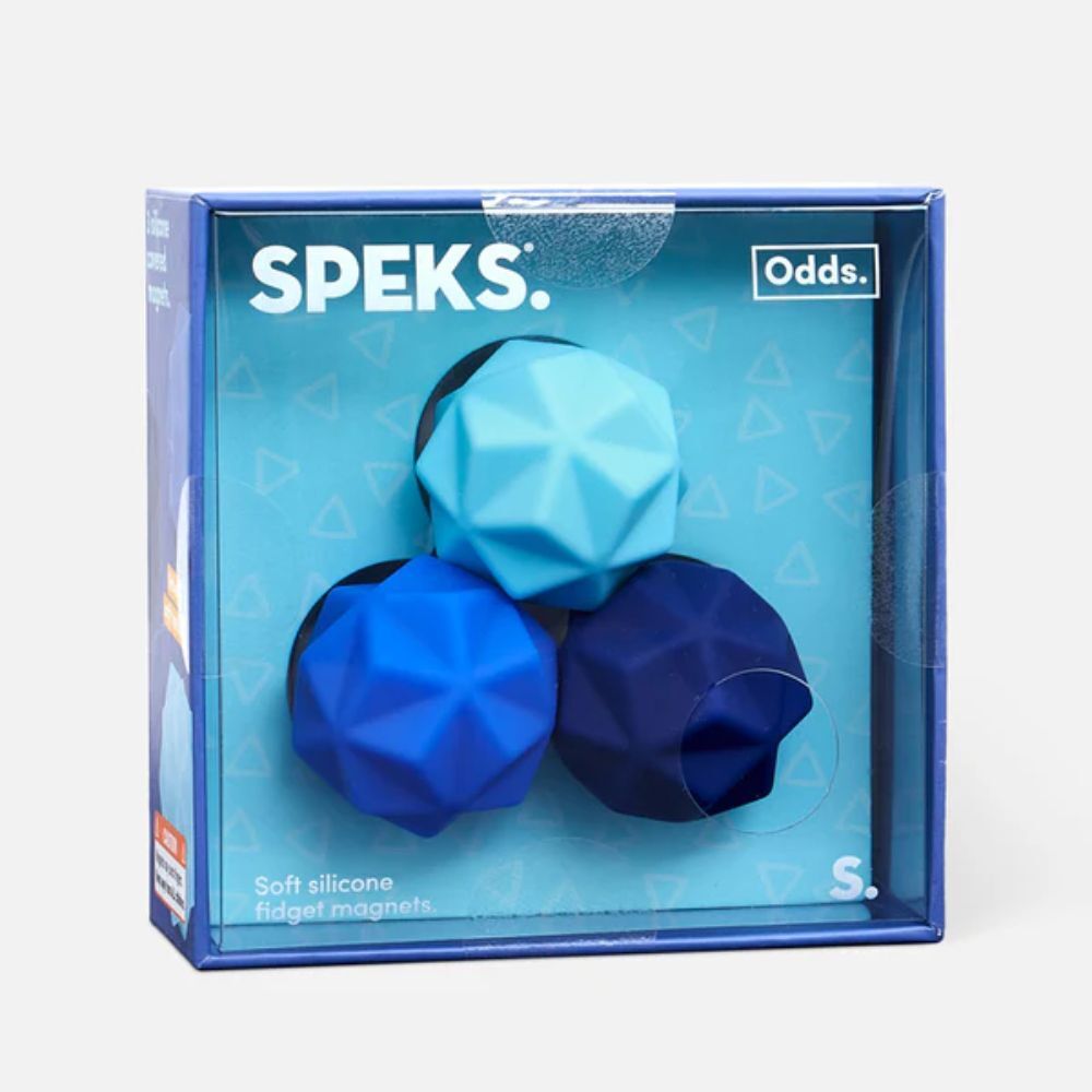 Odds Silicone Magnets