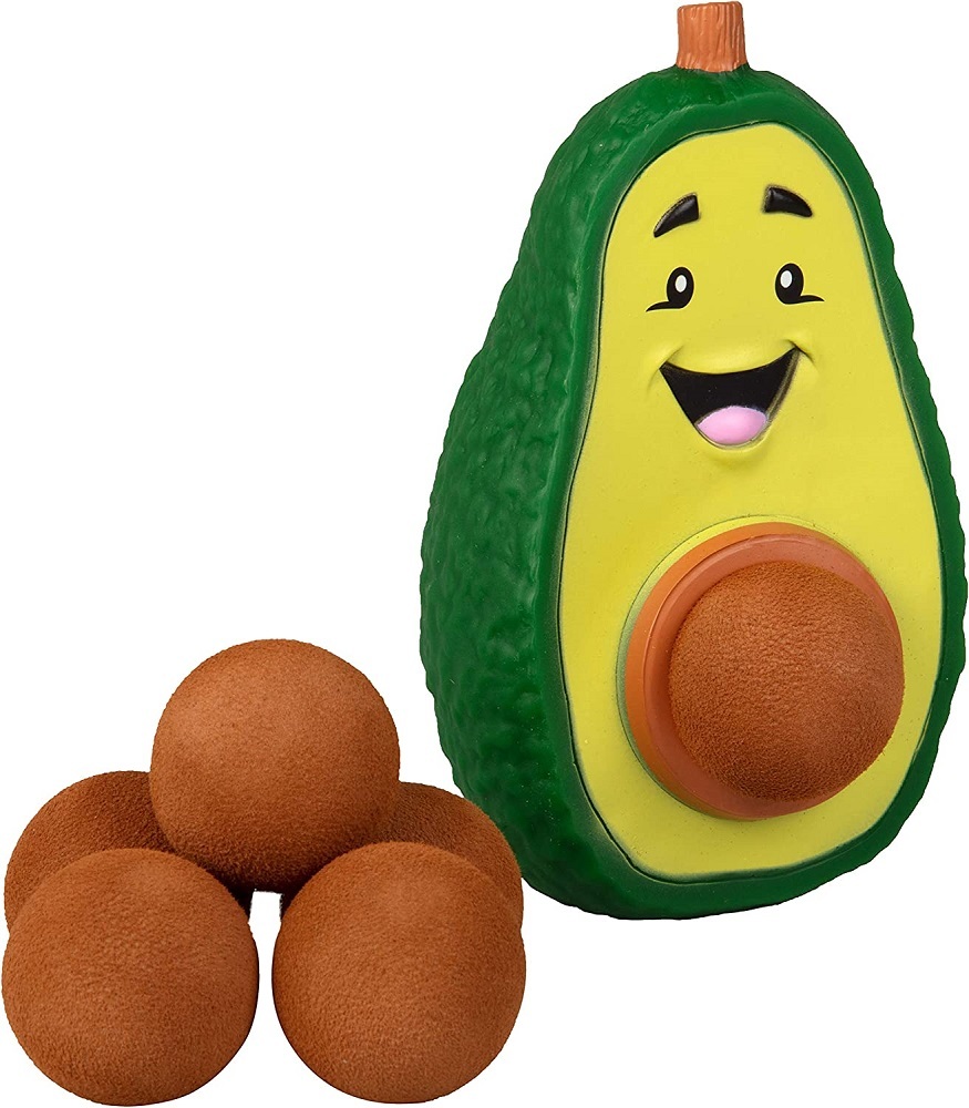 Squeeze Popper