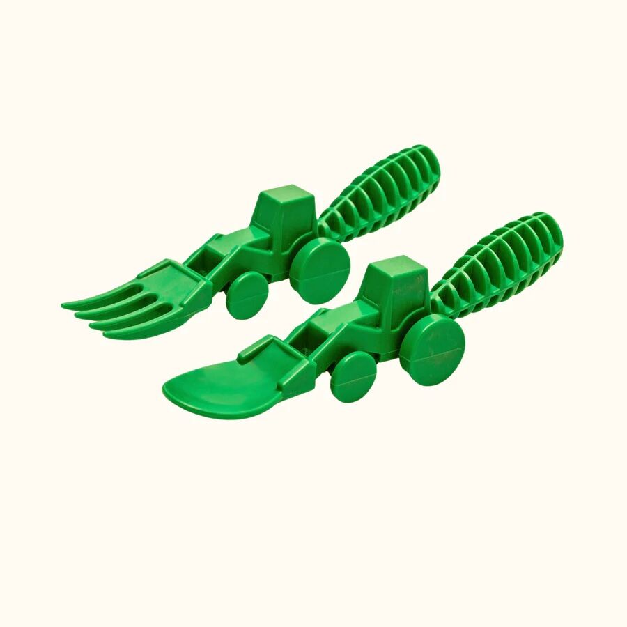Tractor Cutlery