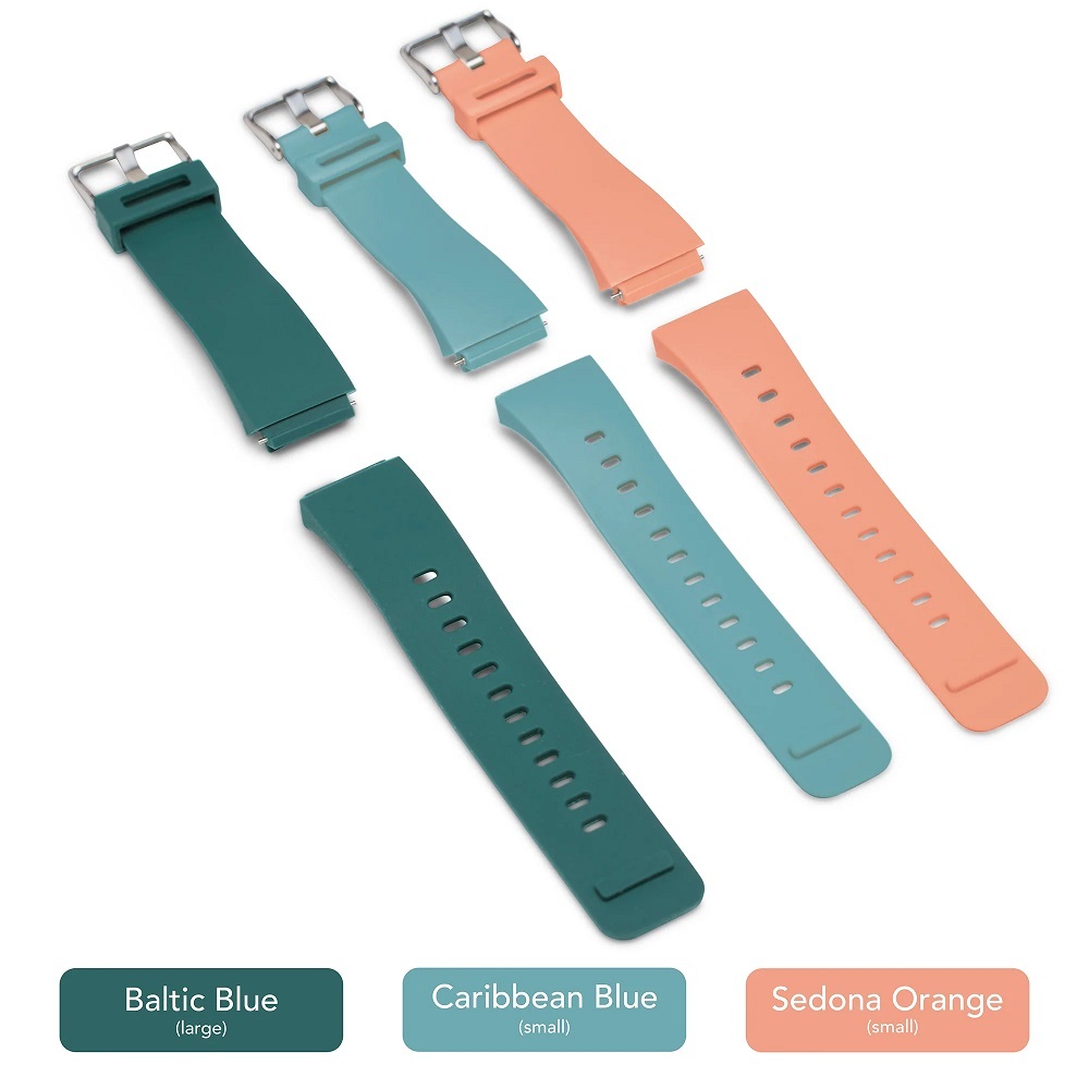 Time Timer Watch Bands