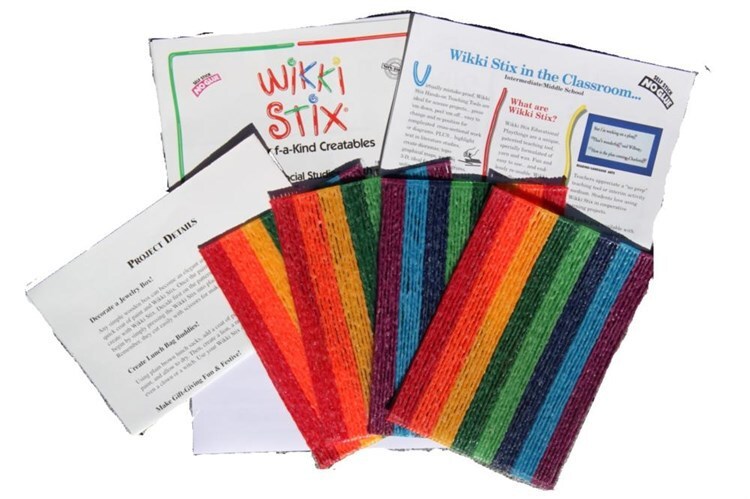 7 Wikistix ideas  craft stick crafts, crafts, wax sticks