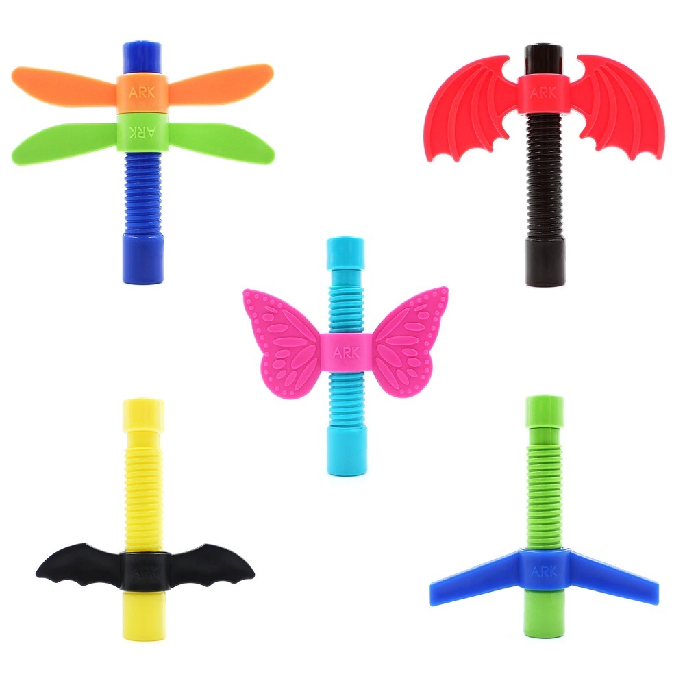 Wingamajigs Spinning Fidgets