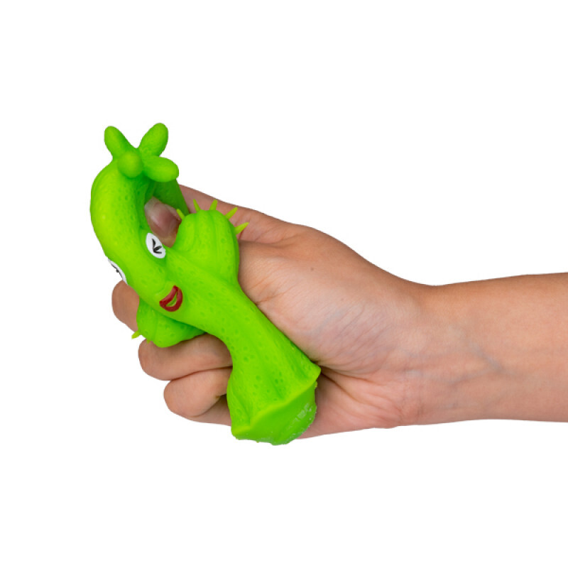 Cactus stress ball cheap