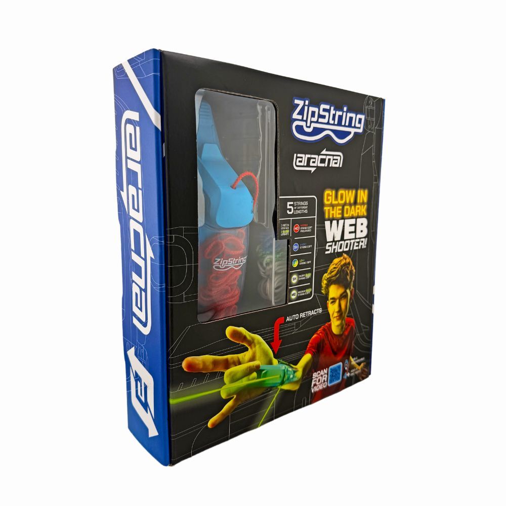 ZipString Aracna