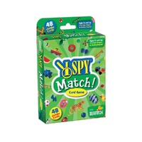 I Spy Card Game - Match!