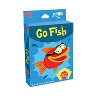 Go Fish