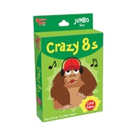 Crazy 8s