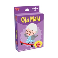 Old Maid