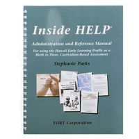 HELP: Inside Help 0-3 Manual