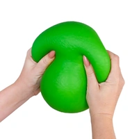 Jumbo Squishy Lime