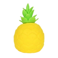 Squishy Pineapple