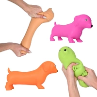 Squishy Weenie Dog