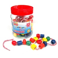 Lacing Bead Set