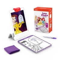 Osmo Super Studio Disney Princess Starter Kit