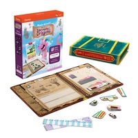 Osmo Maths Wizard and the Secrets of The Dragons